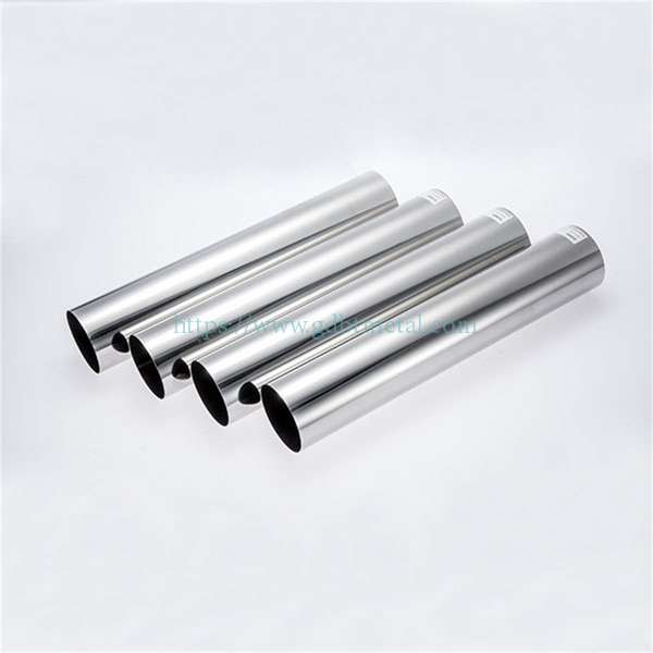 Stainless Steel Pipe&Tube